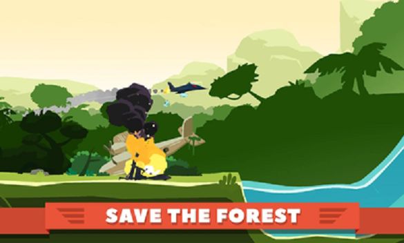 救援之翼游戏免费金币下载图片1