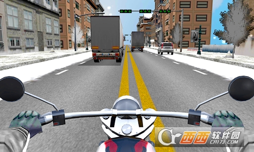 Rider In Moto(赛车摩托) 1.0安卓版