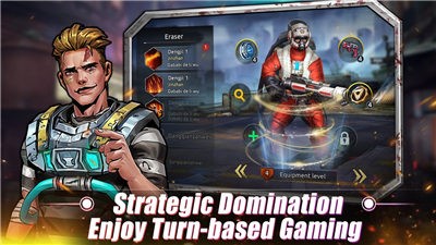 狂暴英雄末日突袭 2024-06-25 15:08