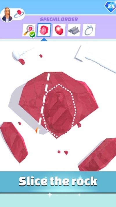 Jewelry Maker! v1.0.10安卓版