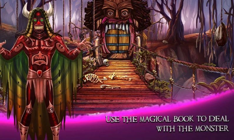 挑战神秘狂欢节游戏中文版汉化版  v3.3.4