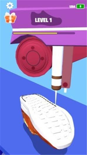 老板修个鞋 v0.8