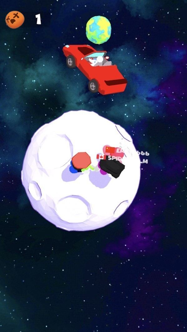 帮派拳击竞技场 v1.2.6.4