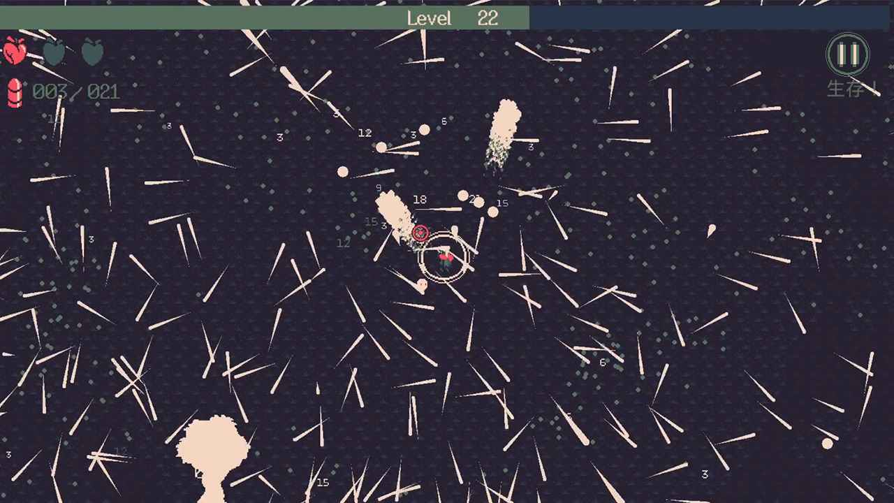 黎明前20分钟官网版 v1.0.31