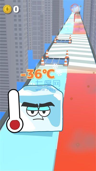 水族跑者(Aqua Runner)