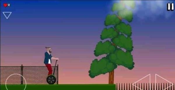 短暂的人生骑行 v1.6