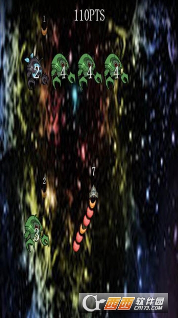 香肠舰队勇敢出击 v2.0.1 安卓版