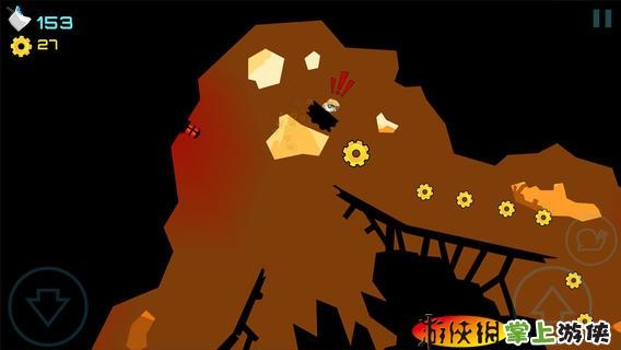 齿轮杰克 Gear Jack Black Hole v3.0.5