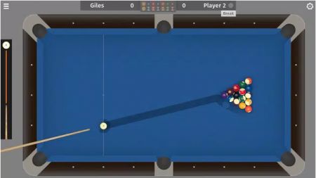 极致桌球2Total Pool 2 v3.0.5