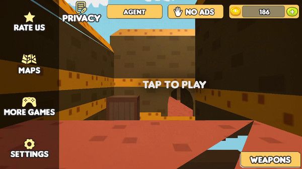 像素士兵大乱战游戏官方正式版下载 