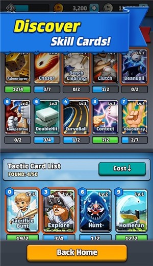 棒球决斗2  v1.5.0