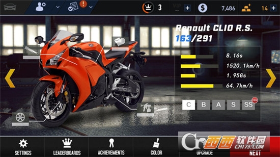 摩托车驾驶2019 v1.1.2