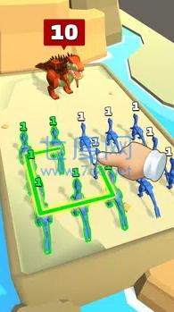 合并恐龙大师 v1.28