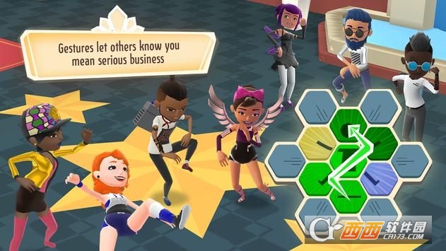 Hotel Hideaway(隐秘旅社)