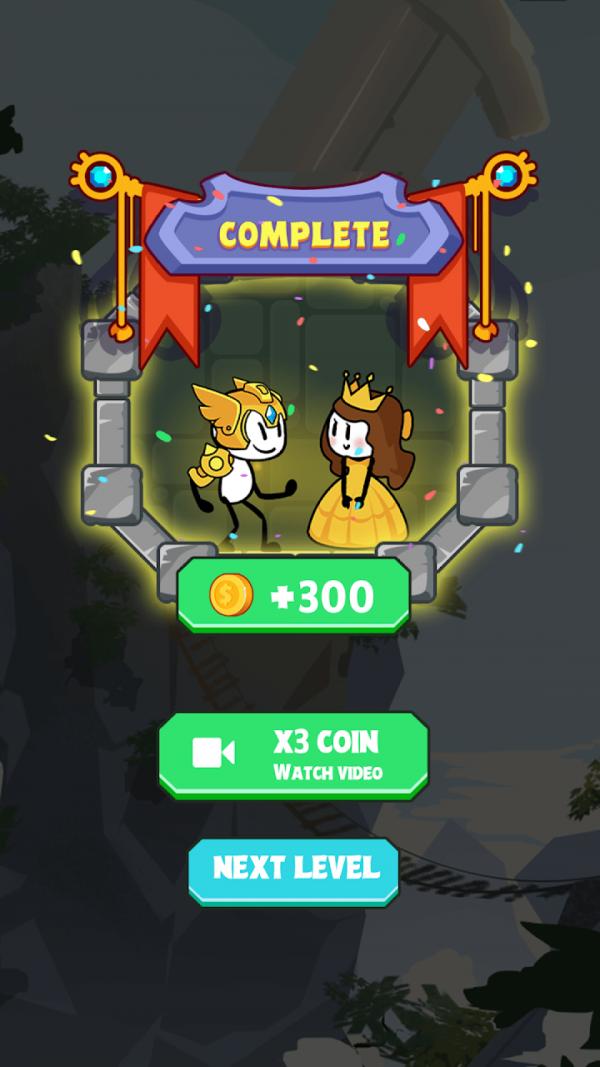 火柴人传奇骑士 v1.02