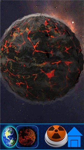 垃圾破坏星球  v1.0