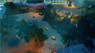 微小军团全球行动 2021-03-30 10:23