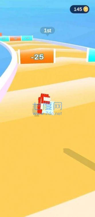 像素冲刺赛 v0.5