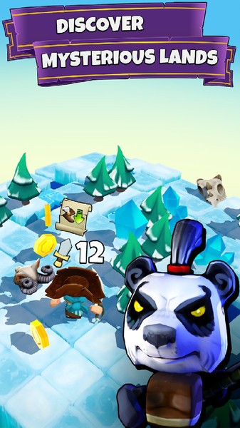 砍杀骑士  v1.3.0