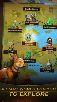 火炬之光放置版游戏官网中文版  v3.4.3