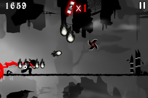 忍者敢死队 中文版 v3.0.5