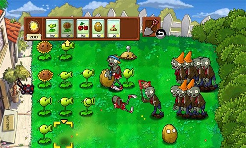 植物僵尸联盟 2022-11-15 16:10