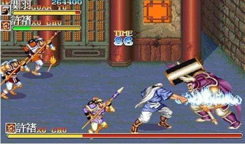 恐龙快打 加强台湾版（悟饭） v3.0.5