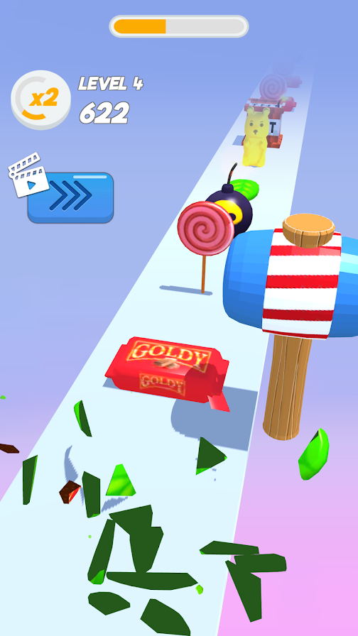 锤子砸砸砸 v1.2.2