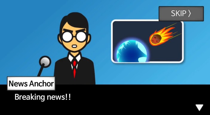 陨石60秒手机游戏最新版  v5.2.3