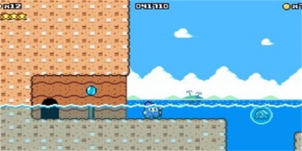 超级洋葱男孩2 v1.0.0.0