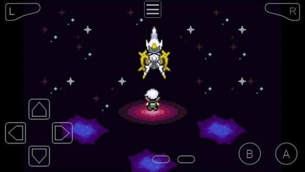 究极绿宝石5.4金手指内置修改版  v4.4