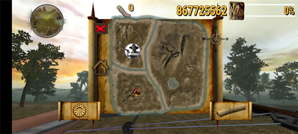 恐龙远征2中文版 v8.9.3