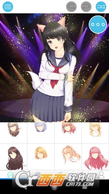 粉彩萝莉 v1.0.3 安卓版