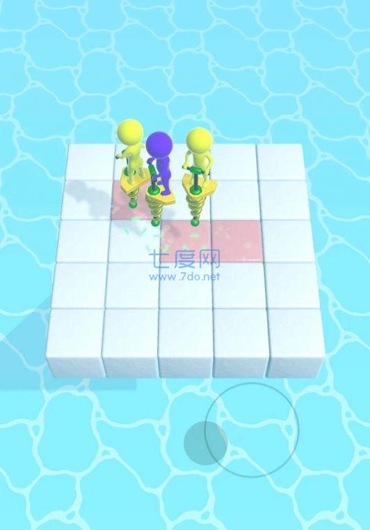 跳跃生存者手游 v0.0.1