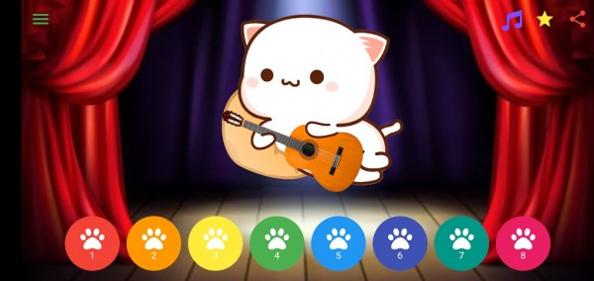 桃猫音乐 v1.1.0