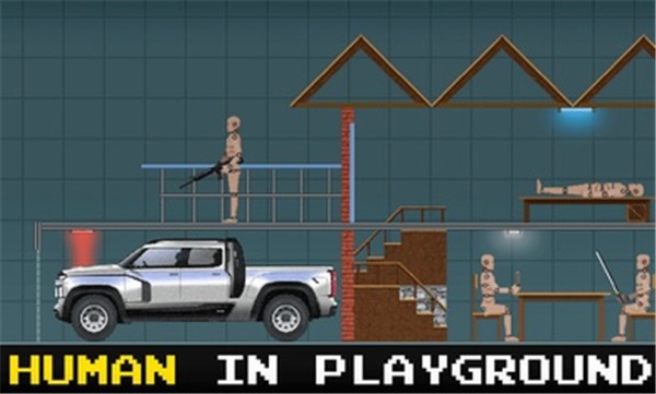 布娃娃人类工作坊  v1.0.3