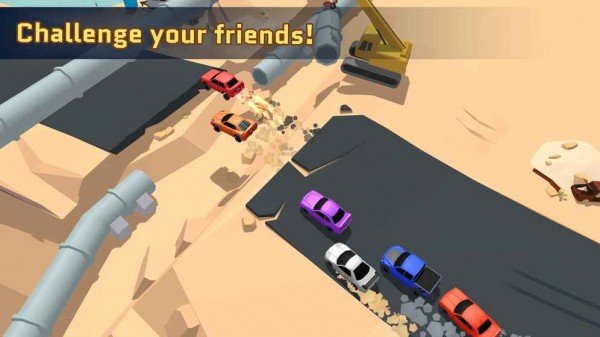 防滑风暴 版本:v1.0.126