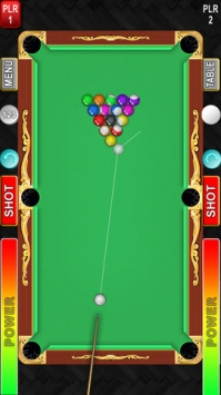 撞球 Pool v3.1.5