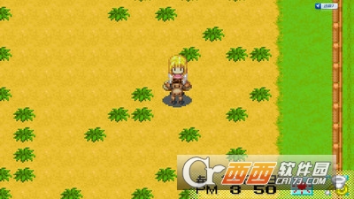 牧场物语女孩版游戏 v2.2.0 安卓版