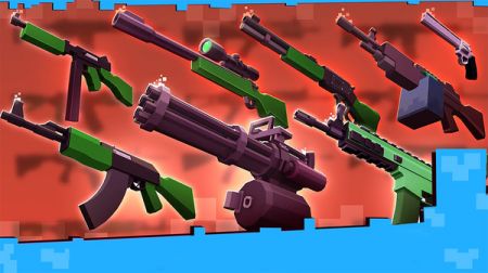 突击队的秘密使命 v3.0.5