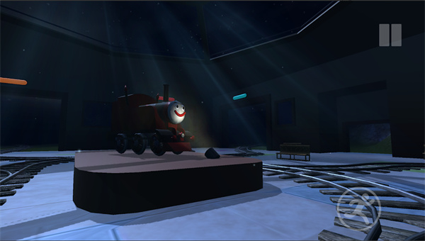 小火车查尔斯手机正版