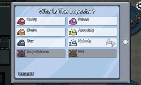 在我们之间2021最新地图最新版下载中文版  v3.4.2