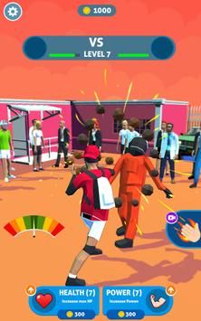 口袋缠斗大师Pocket Brawl Master v4.0.5