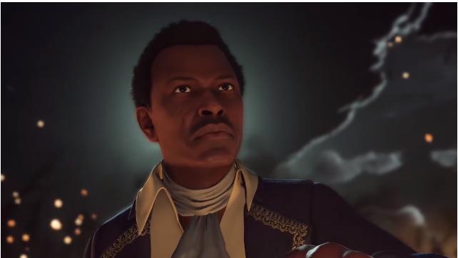 钢之崛起Steelrising 2020-07-08 11:34