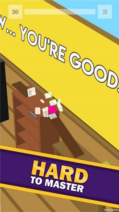 Flipper Glass(玻璃杯挑战) v1.0.5 安卓版