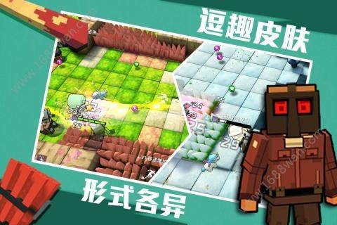 进击炮炮兵  v1.2