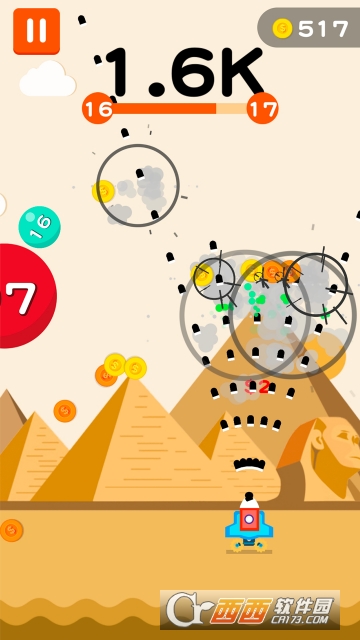 装甲大作战小游戏 1.1.0安卓版