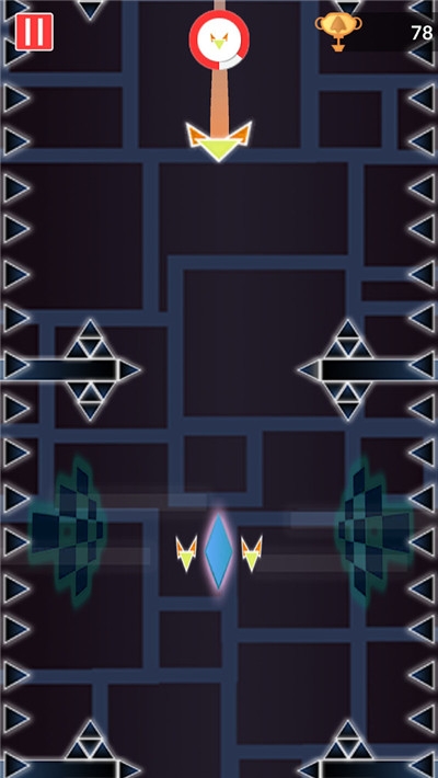 温妮向下冲最新版 v1.3.0