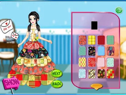 顶尖时装设计师 v1.0.6