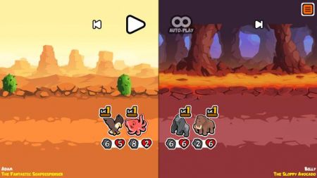 超级动物大战 v3.1.5